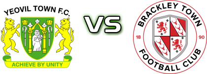 Yeovil - Brackley Detalles y estadisticas