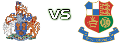 Altrincham - Wealdstone head to head game preview and prediction