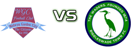 Welwyn - Biggleswade Detalji meca I statistika.