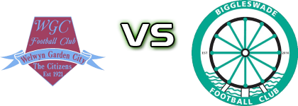 Welwyn - Biggleswade FC head to head game preview and prediction Welwyn - Biggleswade FC head to head game preview and prediction