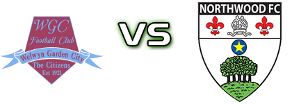 Welwyn - Northwood detalji utakmice i statistika