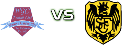 Welwyn - Stotfold head to head game preview and prediction