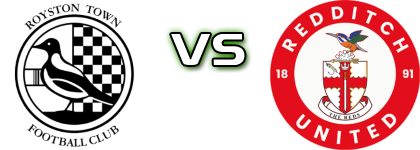 Royston - Redditch head to head game preview and prediction