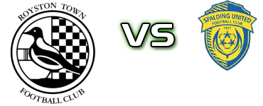 Royston - Spalding head to head game preview and prediction