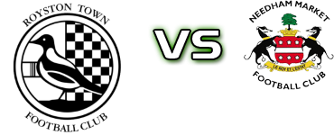 Royston - Needham Statistiche e dettagli partita Royston - Needham Statistiche e dettagli partita