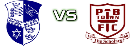 Wingate & Finchley - Potters head to head game preview and prediction