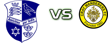 Wingate & Finchley - Cray Statistiche e dettagli partita