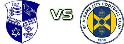 Wingate & Finchley - St Albans head to head game preview and prediction