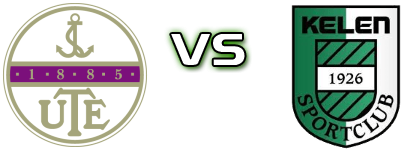 Újpest II - Kelen Statistiche e dettagli partita Újpest II - Kelen Statistiche e dettagli partita