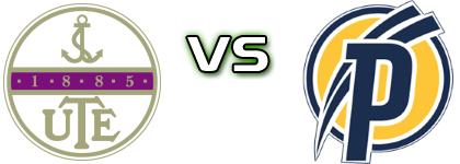 Újpest II - Puskás II детайли и статистика