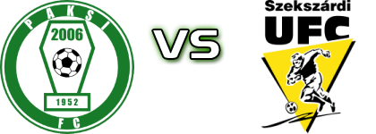 Paks II - Szekszárd head to head game preview and prediction