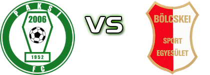 Paks II - Bölcskei Detalji meca I statistika.