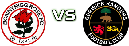 B. Rose - Berwick detalji utakmice i statistika B. Rose - Berwick detalji utakmice i statistika