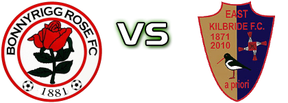 B. Rose - East Kilbride Spiel Prognosen und Statistiken B. Rose - East Kilbride Spiel Prognosen und Statistiken
