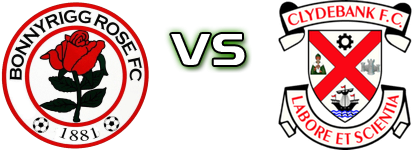 B. Rose - Clydebank FC Detalji meca I statistika. B. Rose - Clydebank FC Detalji meca I statistika.