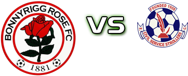 B. Rose - Civil Service Strollers head to head game preview and prediction