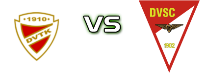 DVTK II. - Debreceni VSC II Detalles y estadisticas