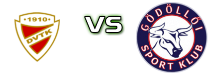 DVTK II. - GSK Spiel Prognosen und Statistiken