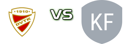 DVTK II. - Kisvarda FC II head to head game preview and prediction DVTK II. - Kisvarda FC II head to head game preview and prediction