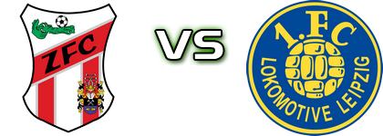 Meuselwitz - Lok Leipzig детайли и статистика