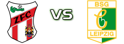 Meuselwitz - Chemie Leipzig Statistiche e dettagli partita