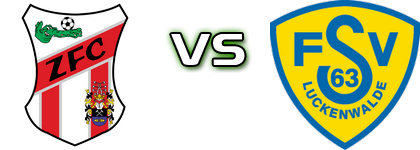 Meuselwitz - Luckenwalde Spiel Prognosen und Statistiken