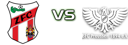 Meuselwitz - Preussen Berlin Spiel Prognosen und Statistiken