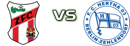 Meuselwitz - Hertha 03 Spiel Prognosen und Statistiken Meuselwitz - Hertha 03 Spiel Prognosen und Statistiken