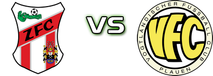 Meuselwitz - Plauen head to head game preview and prediction