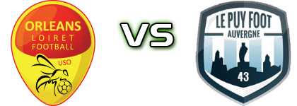 Orléans - Le Puy head to head game preview and prediction Orléans - Le Puy head to head game preview and prediction