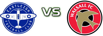 Eastleigh - Walsall Detalji meca I statistika. Eastleigh - Walsall Detalji meca I statistika.
