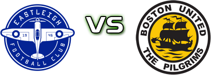 Eastleigh - Boston detalji utakmice i statistika