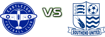 Eastleigh - Southend Utd head to head game preview and prediction Eastleigh - Southend Utd head to head game preview and prediction