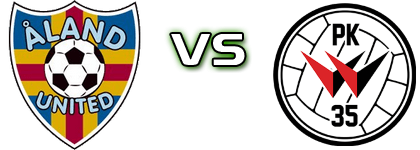 Åland Utd - PK-35 Spiel Prognosen und Statistiken Åland Utd - PK-35 Spiel Prognosen und Statistiken