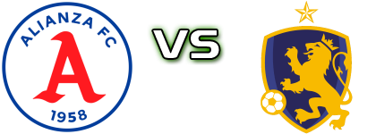 Alianza - Managua FC head to head game preview and prediction Alianza - Managua FC head to head game preview and prediction