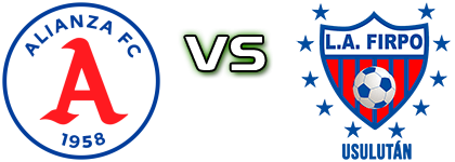 Alianza - L.A. Firpo head to head game preview and prediction