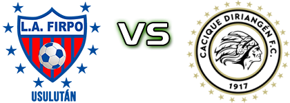 L.A. Firpo - Diriangén FC Spiel Prognosen und Statistiken