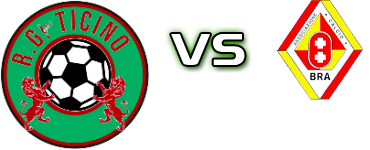 RG Ticino - Bra head to head game preview and prediction