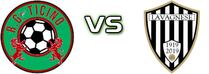 RG Ticino - Lavagnese detalji utakmice i statistika RG Ticino - Lavagnese detalji utakmice i statistika