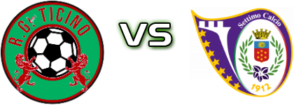 RG Ticino - Settimo head to head game preview and prediction
