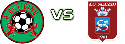 RG Ticino - Saluzzo детайли и статистика