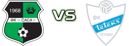 Sasa - Teteks детайли и статистика