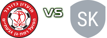H. Ramat Gan - SC Kiryat Yam detalji utakmice i statistika