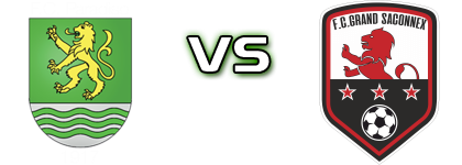 Paradiso - Grand-Saconnex head to head game preview and prediction
