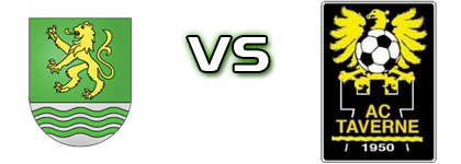 Paradiso - Taverne head to head game preview and prediction