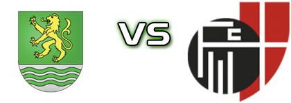 Paradiso - FC Mendrisio Estatísticas e detalhes do jogo