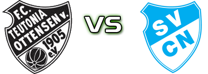 Teutonia 05 - Curslack-N head to head game preview and prediction Teutonia 05 - Curslack-N head to head game preview and prediction