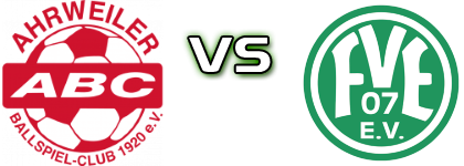 Ahrweiler BC 1920 - FV Engers head to head game preview and prediction
