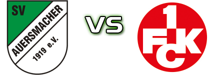 Auersmacher - K'lautern II head to head game preview and prediction