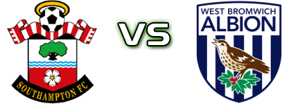 Southampton - West Brom head to head game preview and prediction